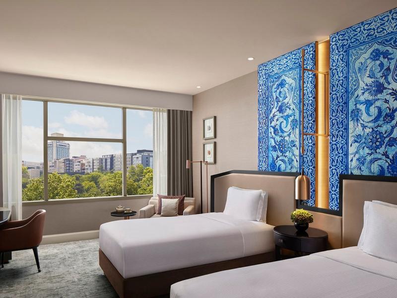 The Ritz-Carlton Istanbul