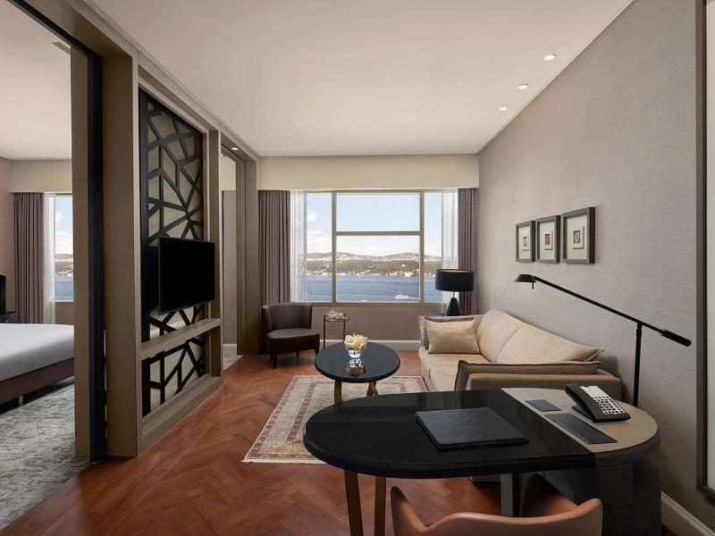 The Ritz-Carlton Istanbul