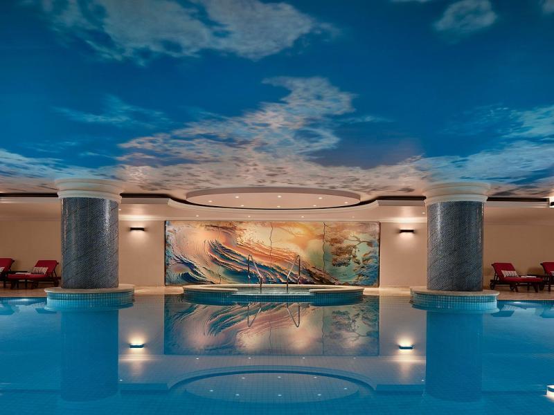 The Ritz-Carlton Istanbul