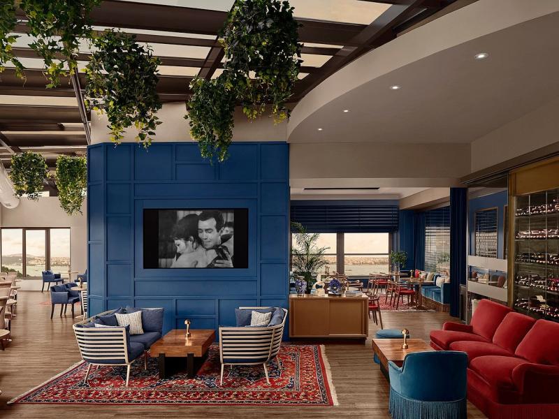 The Ritz-Carlton Istanbul