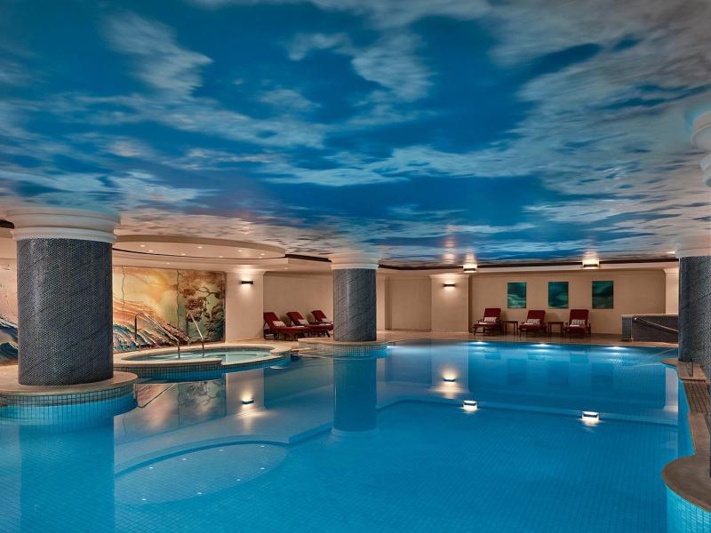 The Ritz-Carlton Istanbul