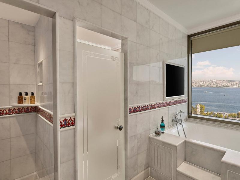 The Ritz-Carlton Istanbul
