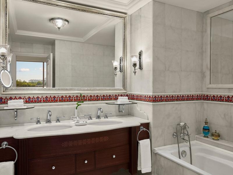 The Ritz-Carlton Istanbul