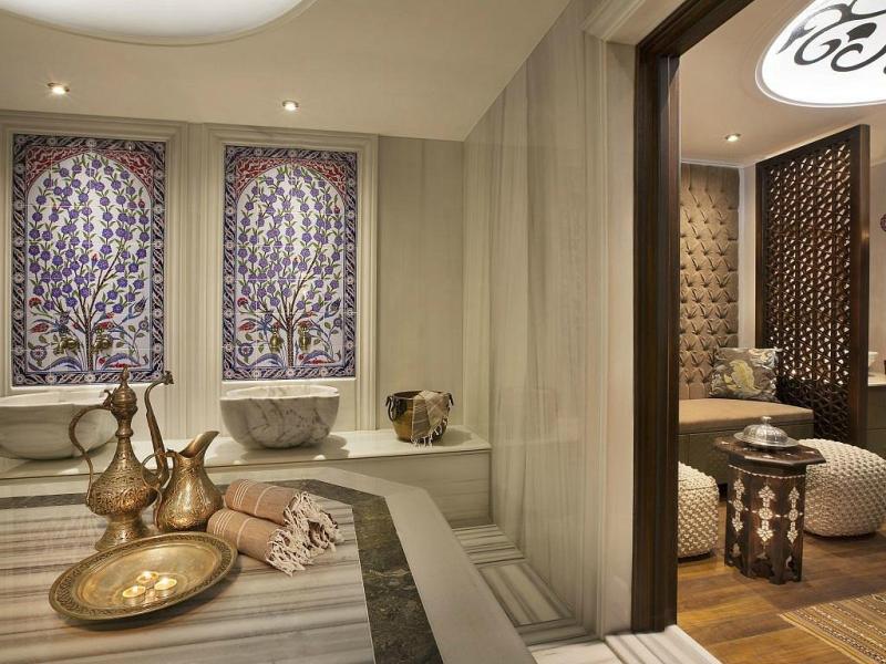 The Ritz-Carlton Istanbul