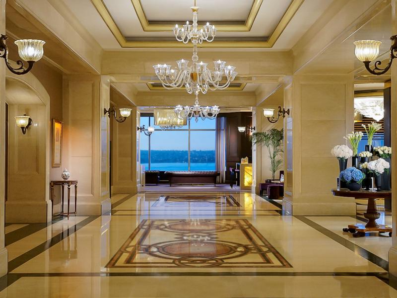 The Ritz-Carlton Istanbul