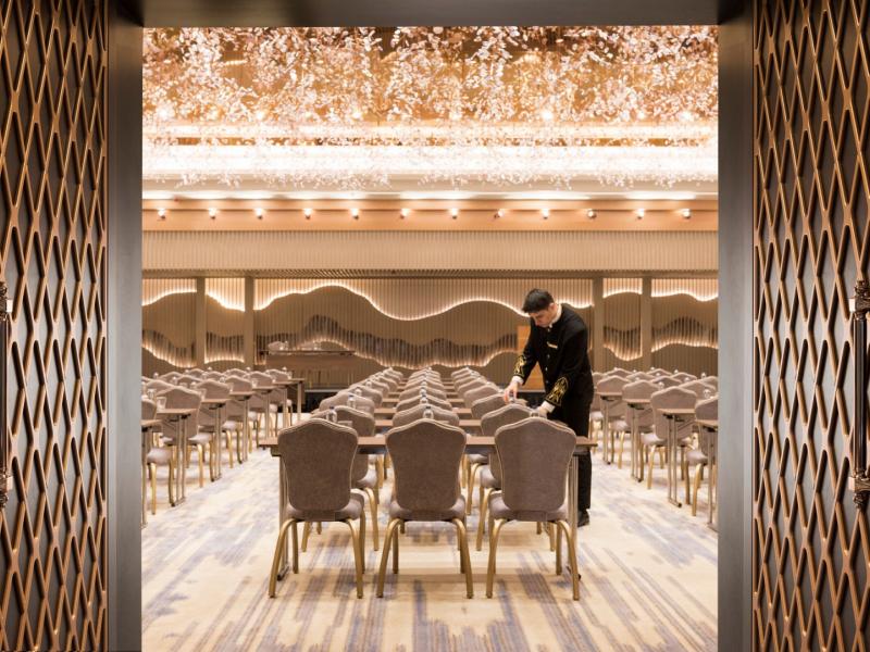 The Ritz-Carlton Istanbul