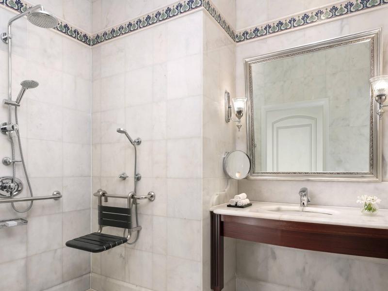 The Ritz-Carlton Istanbul