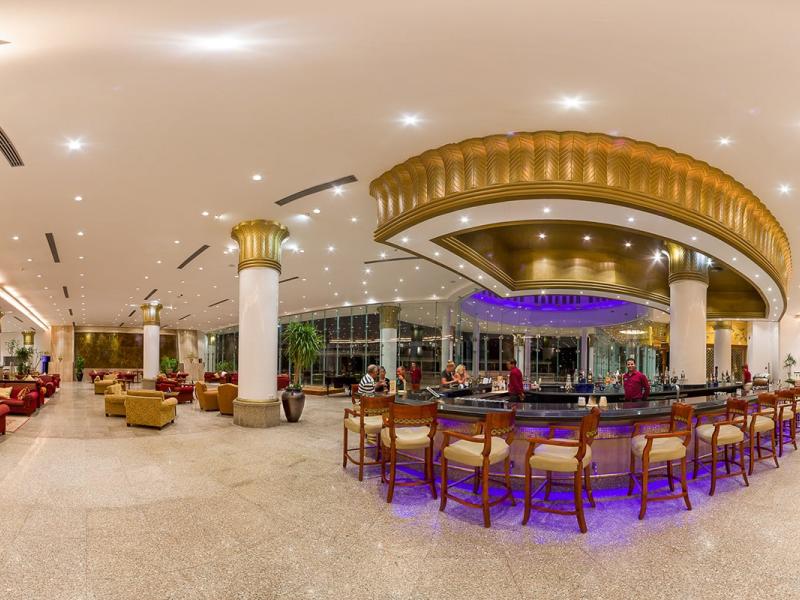 Monte Carlo Sharm Resort & Spa