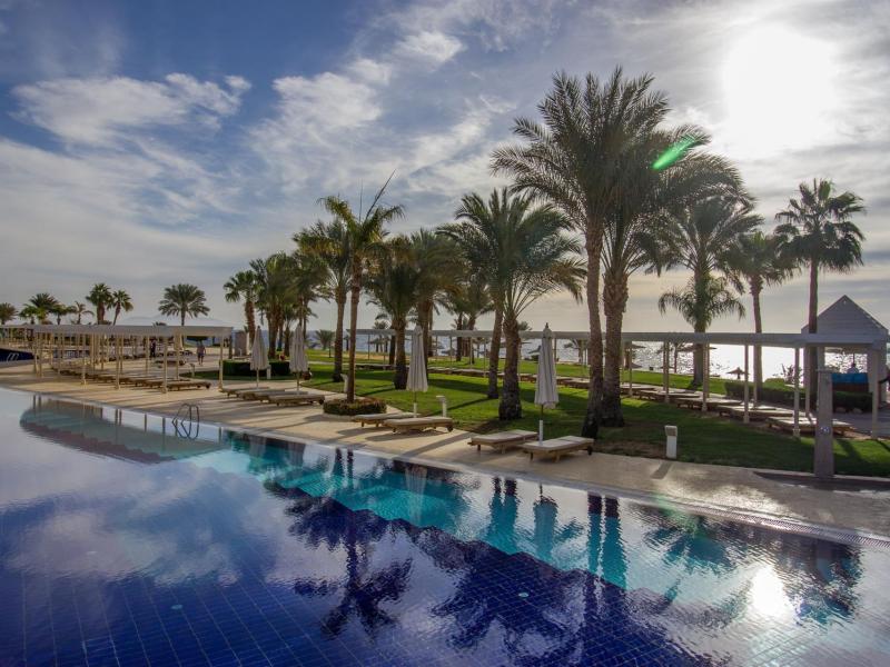 Monte Carlo Sharm Resort & Spa