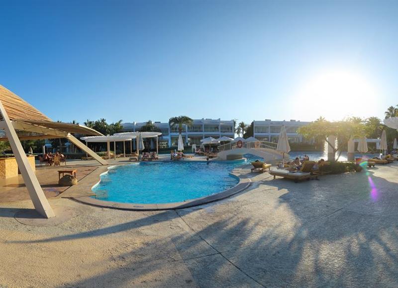 Monte Carlo Sharm Resort & Spa
