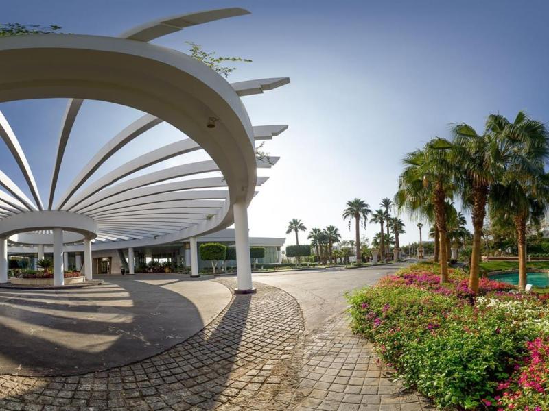 Monte Carlo Sharm Resort & Spa