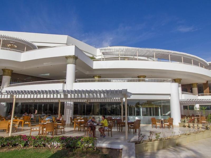 Monte Carlo Sharm Resort & Spa