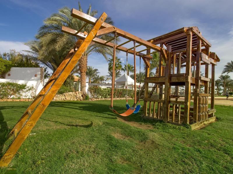 Monte Carlo Sharm Resort & Spa