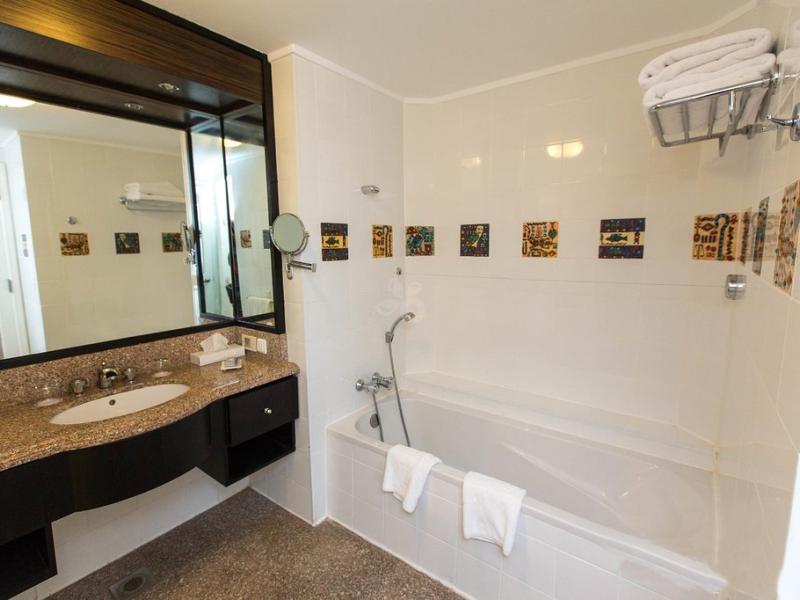 Monte Carlo Sharm Resort & Spa