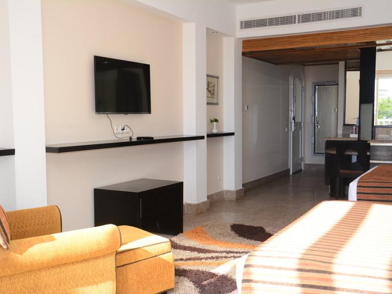 Monte Carlo Sharm Resort & Spa