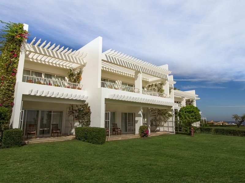 Monte Carlo Sharm Resort & Spa