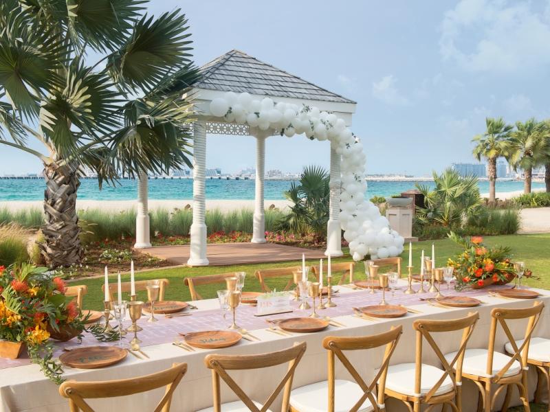 The Ritz-Carlton Dubai