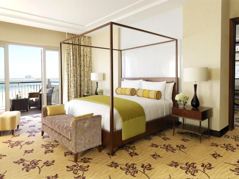 The Ritz-Carlton Dubai