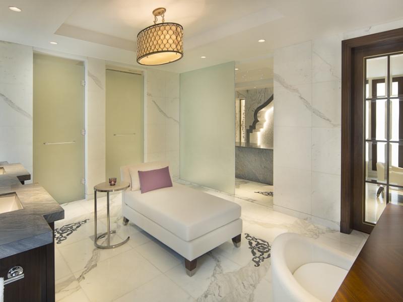 The Ritz-Carlton Dubai