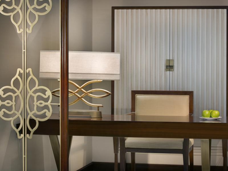 The Ritz-Carlton Dubai