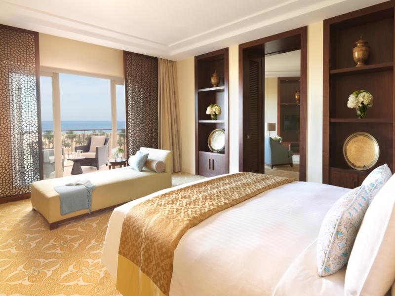The Ritz-Carlton Dubai