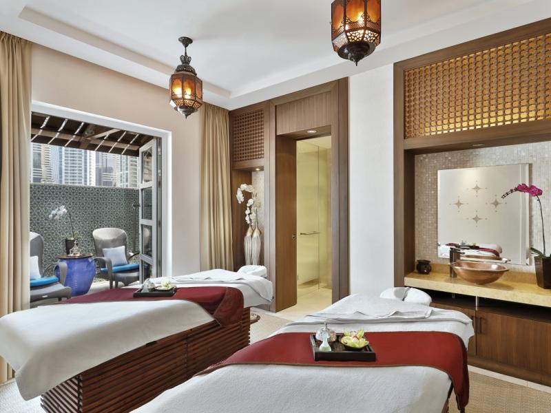 The Ritz-Carlton Dubai