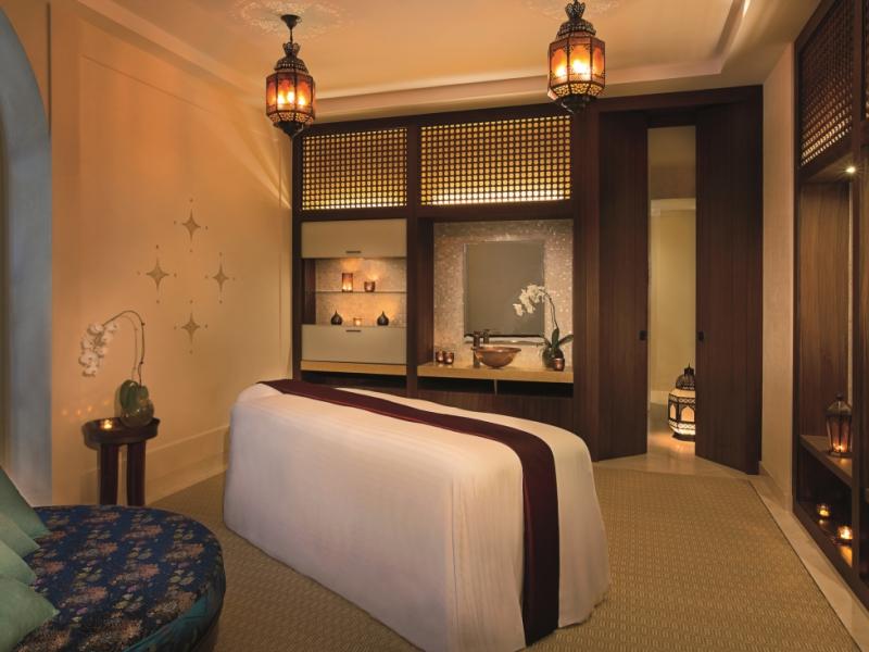 The Ritz-Carlton Dubai