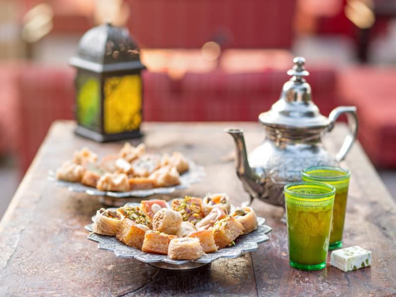 The Ritz-Carlton Dubai