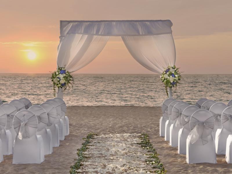 The Ritz-Carlton Dubai