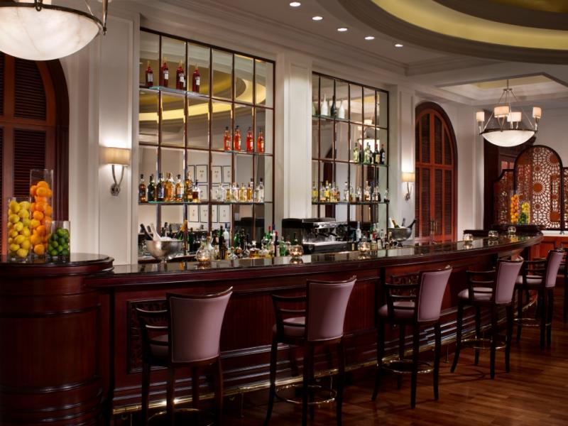 The Ritz-Carlton Dubai