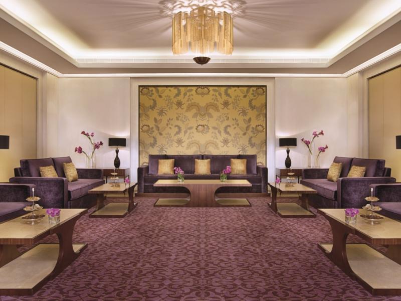 The Ritz-Carlton Dubai