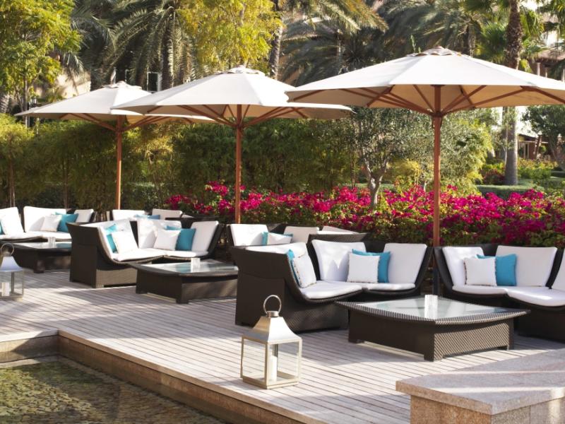 The Ritz-Carlton Dubai