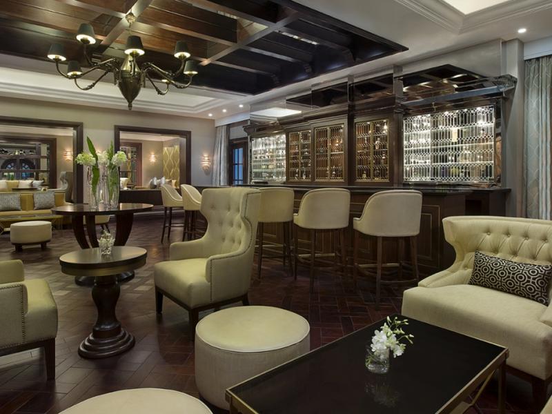 The Ritz-Carlton Dubai