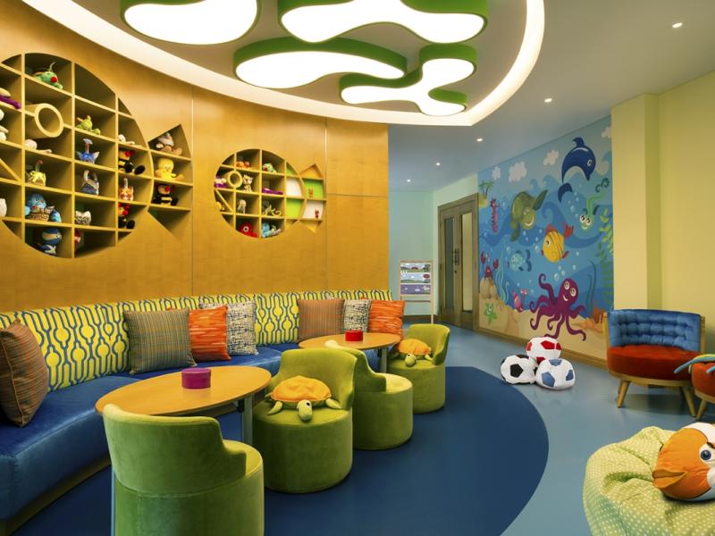 The Ritz-Carlton Dubai