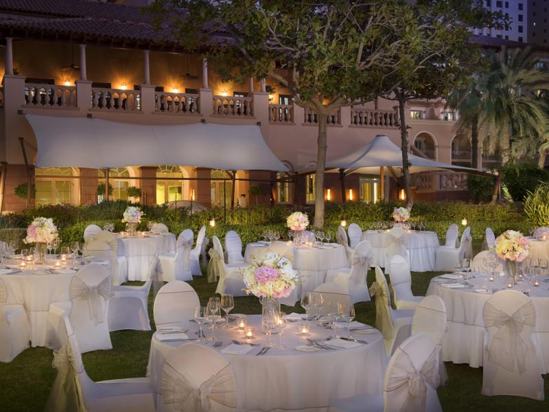 The Ritz-Carlton Dubai