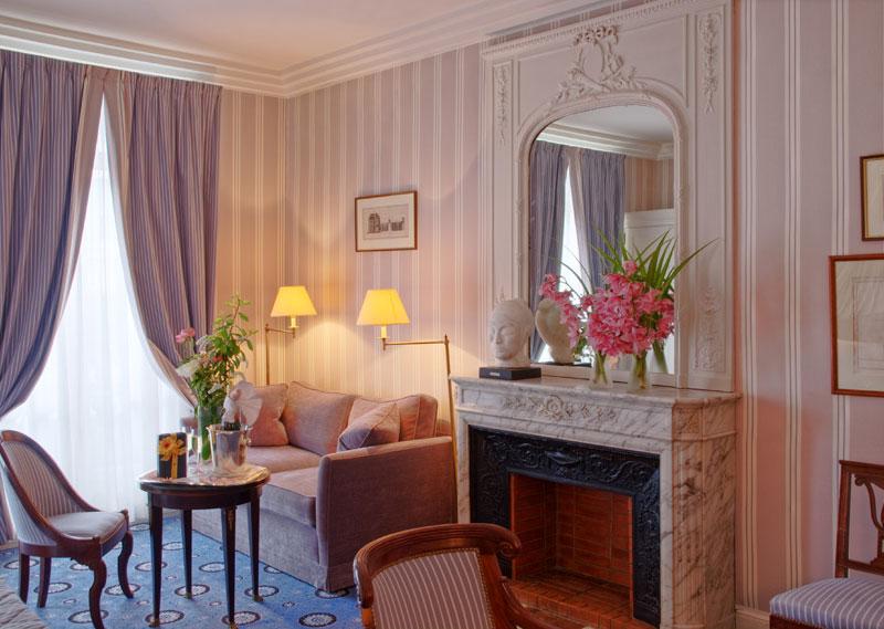 Maison Astor Paris, Curio Collection by Hilton