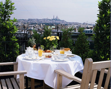 Maison Astor Paris, Curio Collection by Hilton