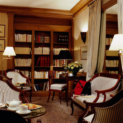 Maison Astor Paris, Curio Collection by Hilton