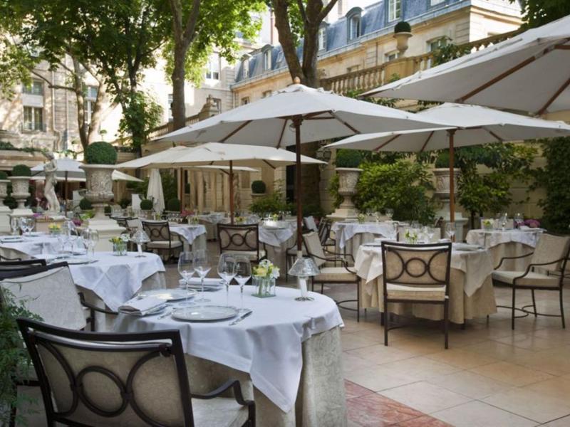 Ritz Paris