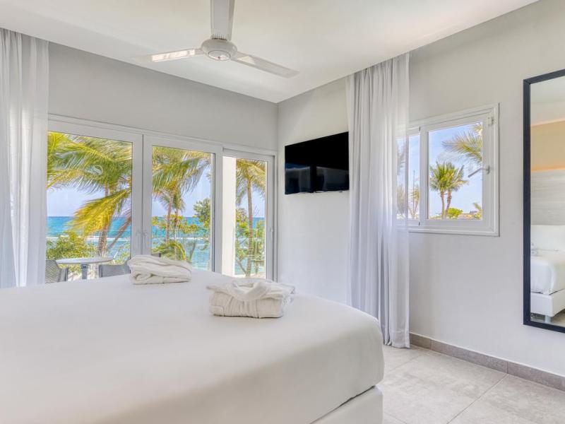 Senator Puerto Plata Spa Resort