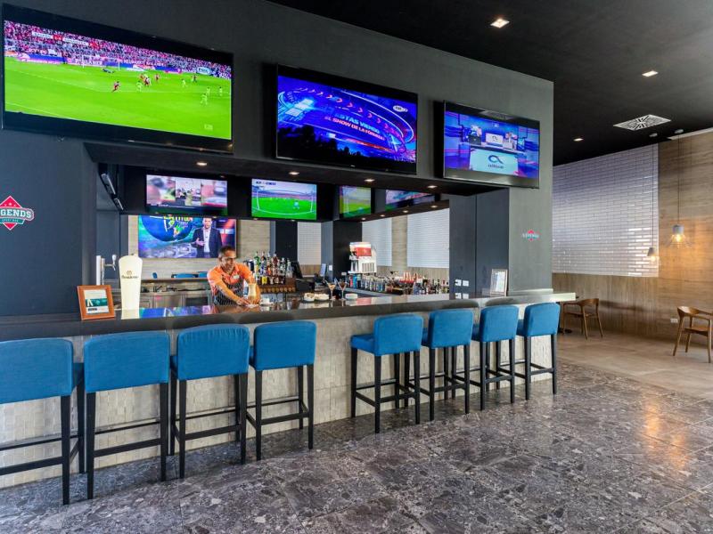 Senator Puerto Plata Spa Resort