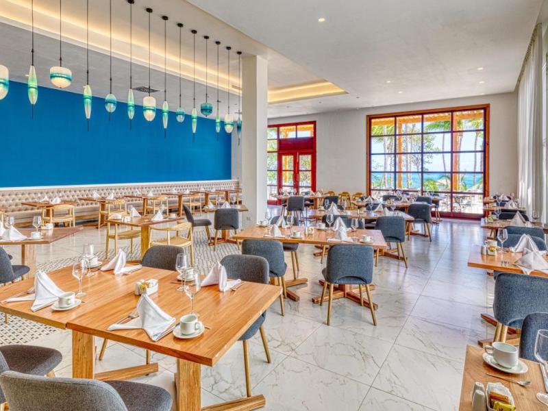 Senator Puerto Plata Spa Resort