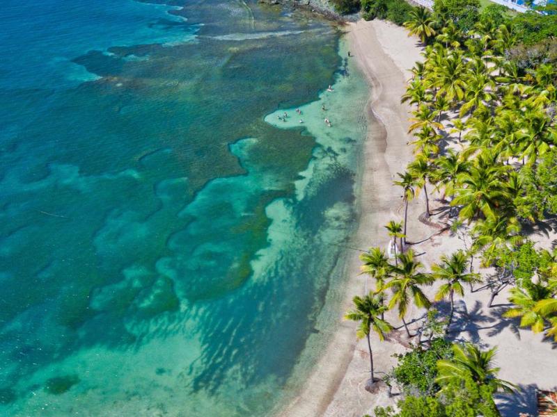 Senator Puerto Plata Spa Resort