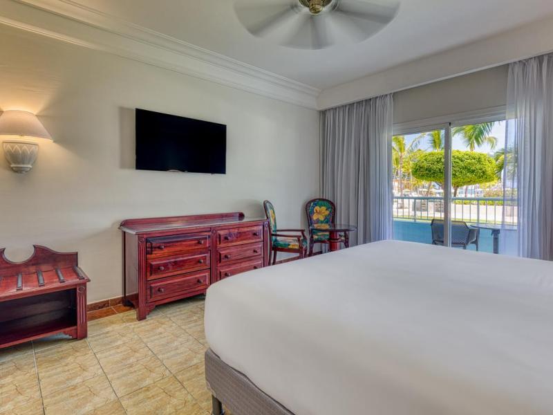 Senator Puerto Plata Spa Resort