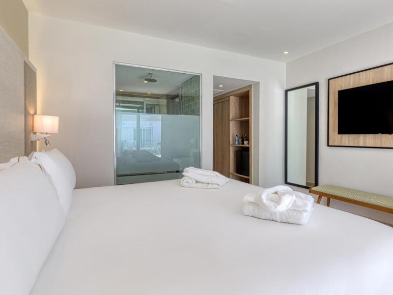 Senator Puerto Plata Spa Resort