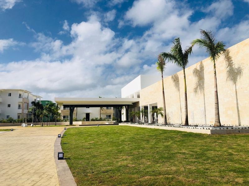 Senator Puerto Plata Spa Resort