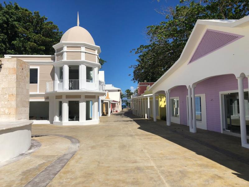 Senator Puerto Plata Spa Resort