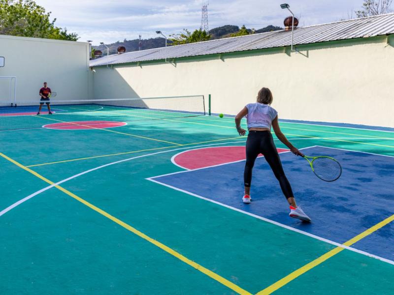 Senator Puerto Plata Spa Resort