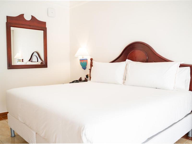 Senator Puerto Plata Spa Resort