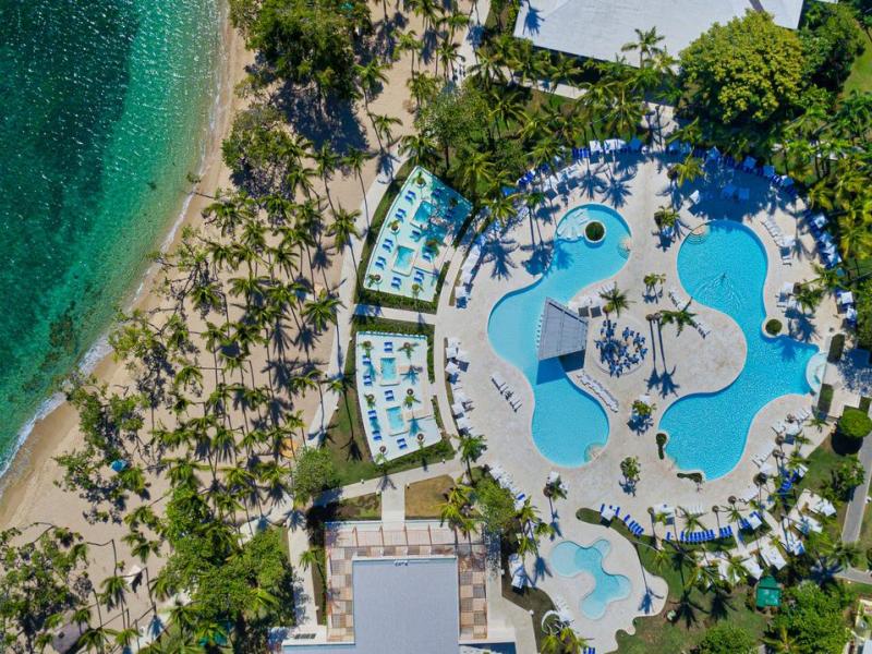 Senator Puerto Plata Spa Resort